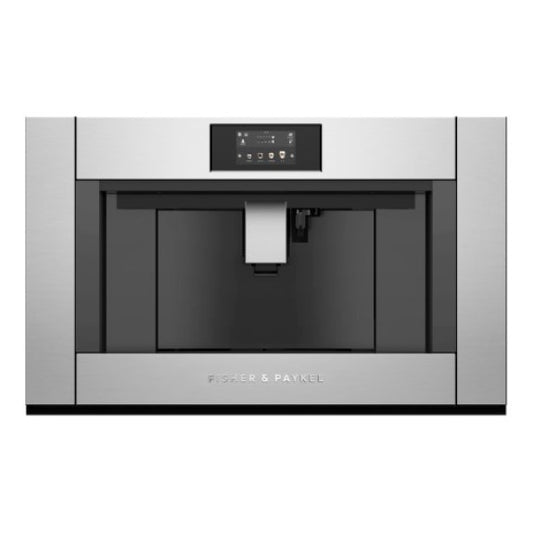 Fisher & Paykel 76cm Series 9 Professional Built-in Coffee Maker