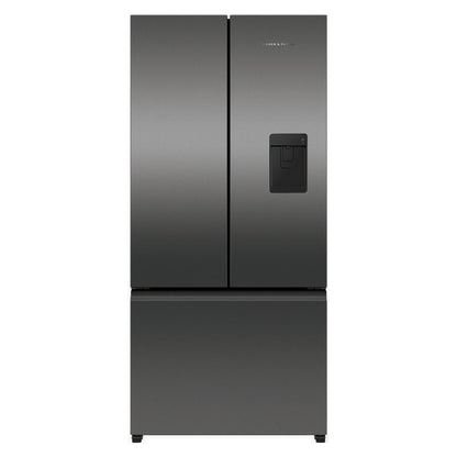 Fisher & Paykel Series 7 511L French Door Refrigerator and Freezer with Ice and Water