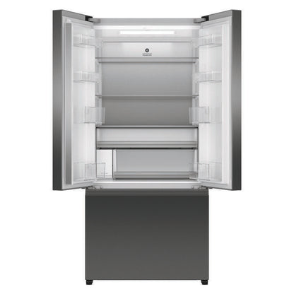 Fisher & Paykel Series 7 511L French Door Refrigerator and Freezer with Ice and Water