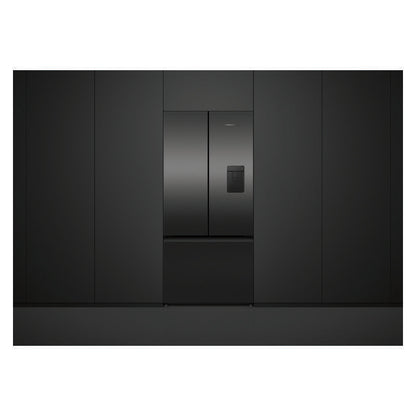 Fisher & Paykel Series 7 511L French Door Refrigerator and Freezer with Ice and Water