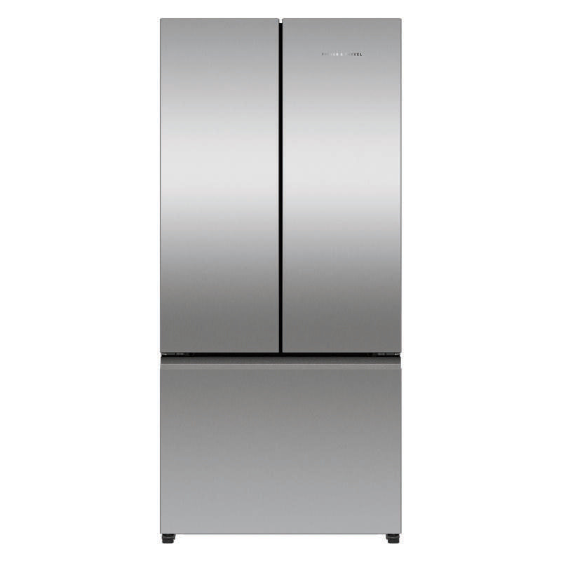 Fisher & Paykel 511L Series 7 French Door Refrigerator Freezer