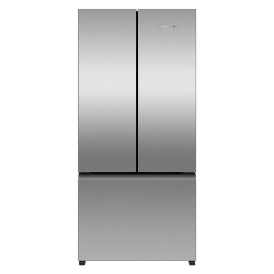 Fisher & Paykel 511L Series 7 French Door Refrigerator Freezer
