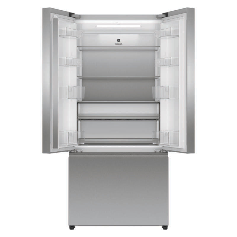 Fisher & Paykel 511L Series 7 French Door Refrigerator Freezer