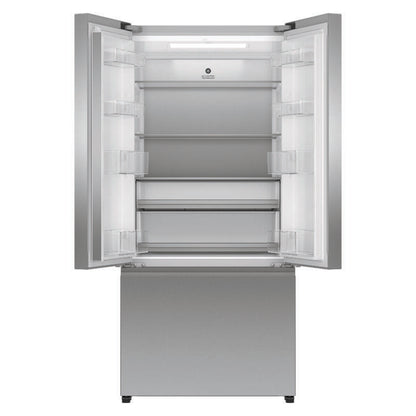 Fisher & Paykel 511L Series 7 French Door Refrigerator Freezer