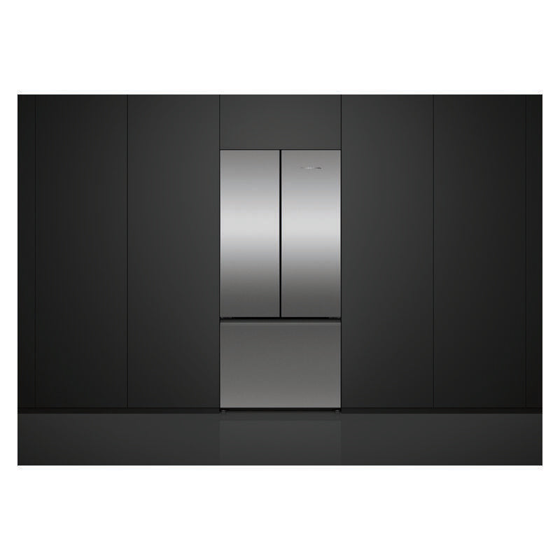 Fisher & Paykel 511L Series 7 French Door Refrigerator Freezer