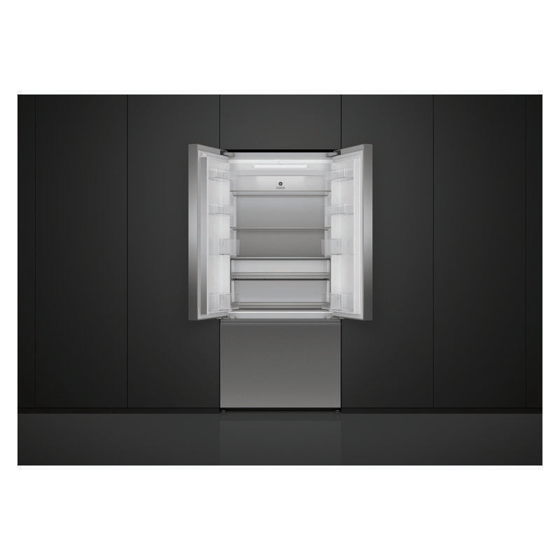 Fisher & Paykel 511L Series 7 French Door Refrigerator Freezer