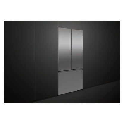 Fisher & Paykel 511L Series 7 French Door Refrigerator Freezer