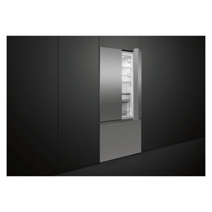 Fisher & Paykel 511L Series 7 French Door Refrigerator Freezer