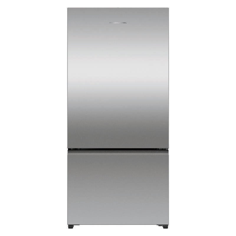 Fisher & Paykel 515L Series 7 Refrigerator Freezer