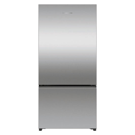 Fisher & Paykel 515L Series 7 Refrigerator Freezer