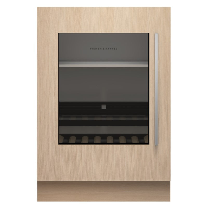 Fisher & Paykel 60cm Series 9 Integrated Beverage Centre