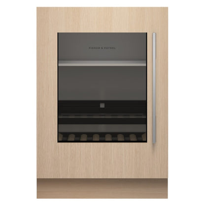 Fisher & Paykel 60cm Series 9 Integrated Beverage Centre