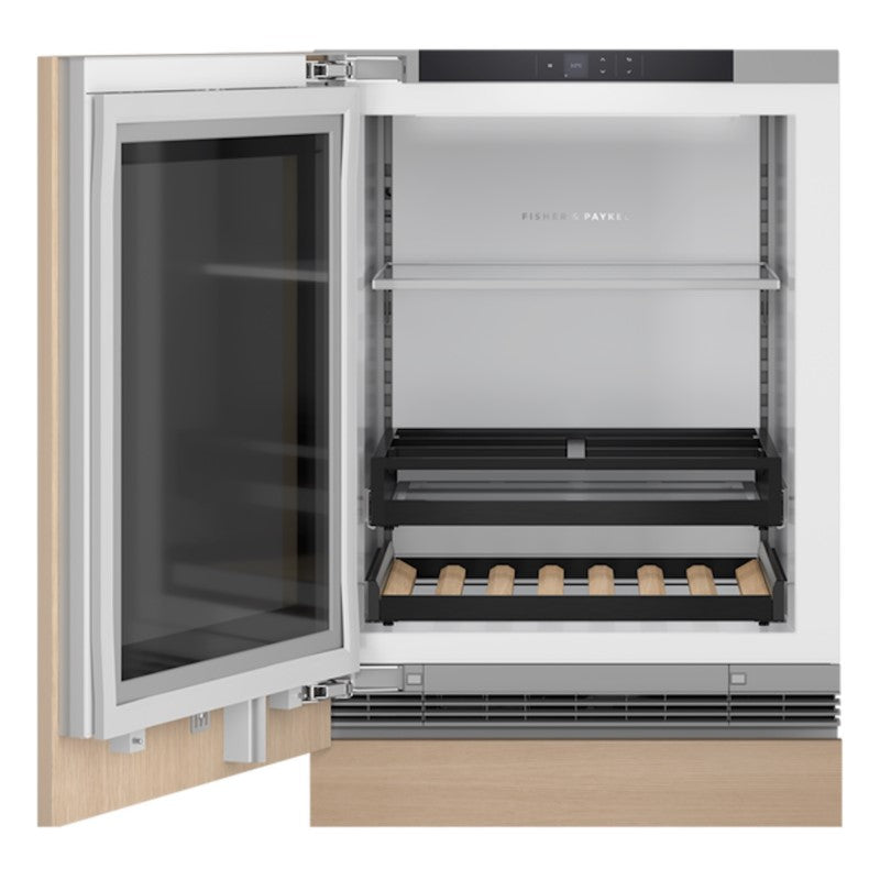 Fisher & Paykel 60cm Series 9 Integrated Beverage Centre