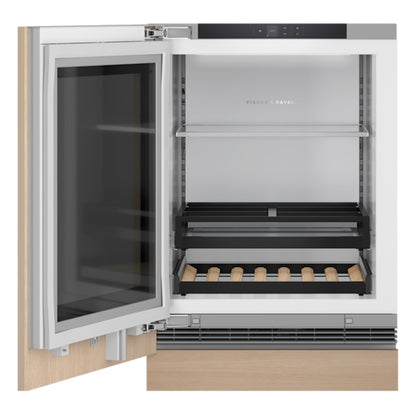Fisher & Paykel 60cm Series 9 Integrated Beverage Centre