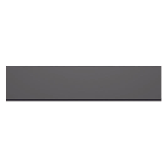 Fisher & Paykel 60cm Series 9 Minimal Vacuum Seal Drawer - Grey Glass