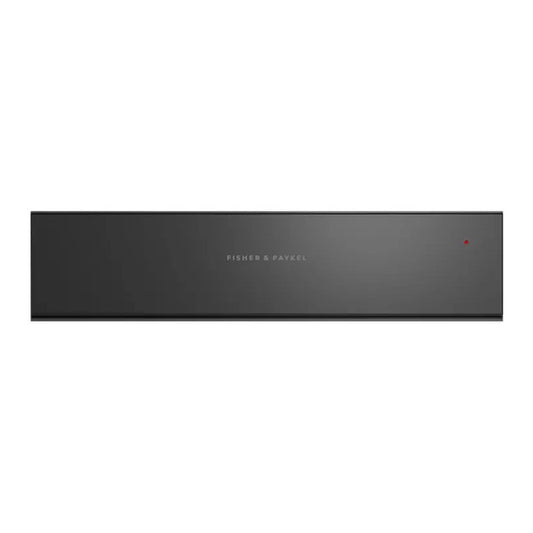 Fisher & Paykel 60cm Series 9 Minimal Warming Drawer
