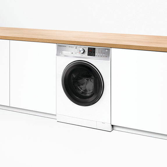 Fisher & Paykel 9kg Front Load Washer