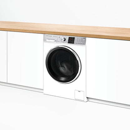 Fisher & Paykel 8.5kg/5kg Front Load Washer Dryer Combo