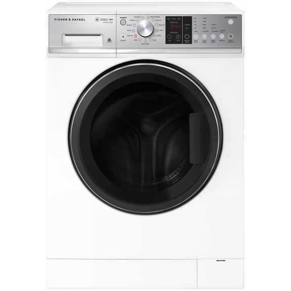 Fisher & Paykel 9kg Front Load Washer
