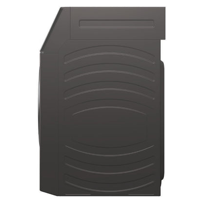 Fisher & Paykel 18kg/10kg Front Load Washer & Dryer Combo - Graphite (Series 9)