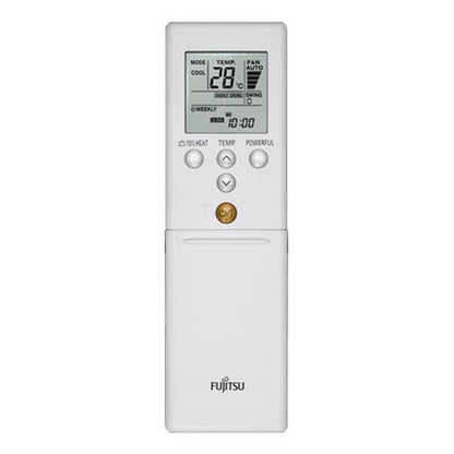 Fujitsu 2.5/3.2kW Split Reverse Cycle Lifestyle Next Air Conditioner
