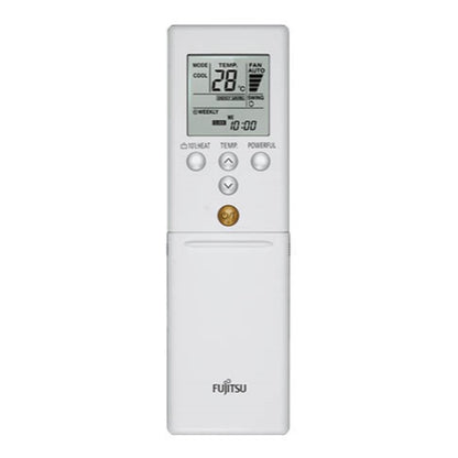 Fujitsu 6.0/7.2kW Split Reverse Cycle Lifestyle Next Air Conditioner