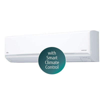 Fujitsu 8.5/9.0kW Split Reverse Cycle Lifestyle Next Air Conditioner