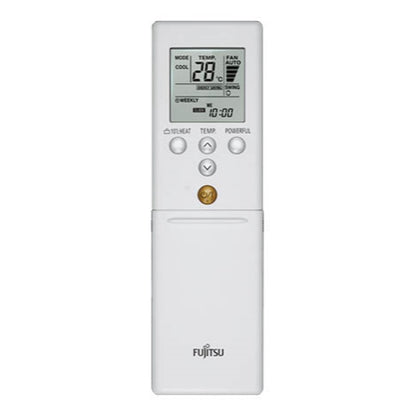 Fujitsu 9.5/10.3kW Split Reverse Cycle Inverter Lifestyle Next Air Conditioner