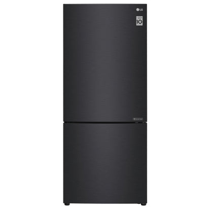 LG 420L Bottom Mount Fridge