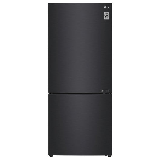 LG 420L Bottom Mount Fridge