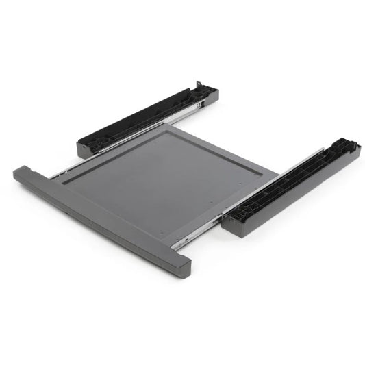 Haier Stacking Kit Washer/Dryer - Dark