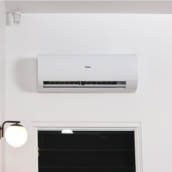 Haier Pinnacle 3.5kW/3.7kW Split Reverse Inverter Air Conditioner
