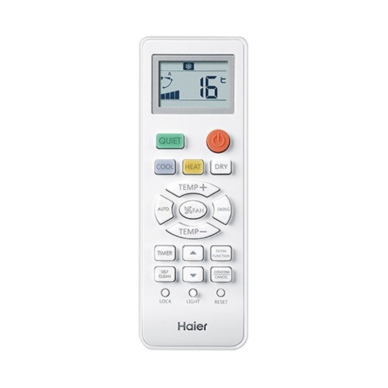 Haier Air Conditioner Wall Mounted Inverter (Cooling Only) 5.0kW