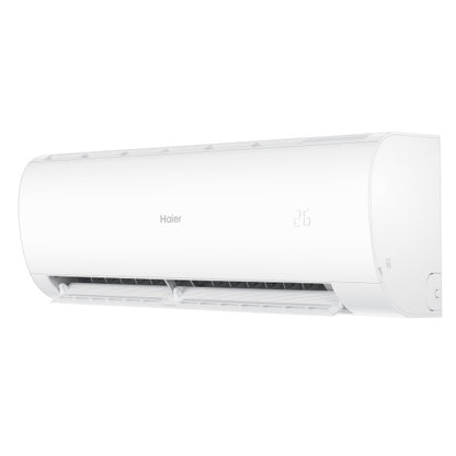 Haier 5.3kW/5.5kW Split Reverse Inverter Air Conditioner