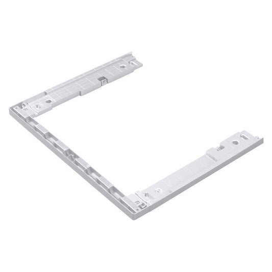 Haier Laundry Stacking Kit - White