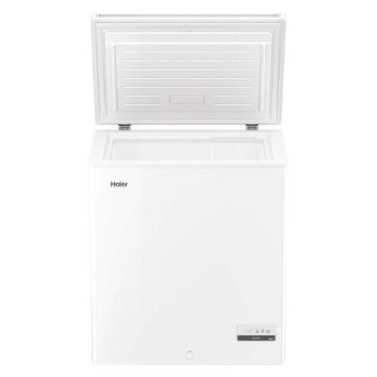Haier 137L 300 Series Chest Freezer - White