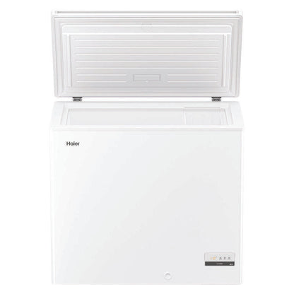 Haier 194L Hybrid Chest Fridge or Freezer - White (300 Series)