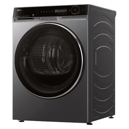 Haier 10kg Heat Pump Clothes Dryer - Black (600 Series)
