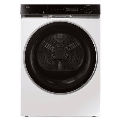 Haier 10Kg 600 Series Heat Pump Dryer- White