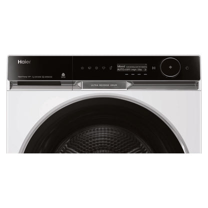 Haier 10Kg 600 Series Heat Pump Dryer- White