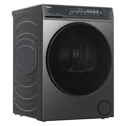 Haier 8kg Heat Pump Dryer - Dark