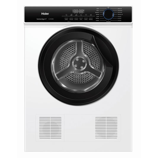 Haier 6kg Sensor Vented Dryer