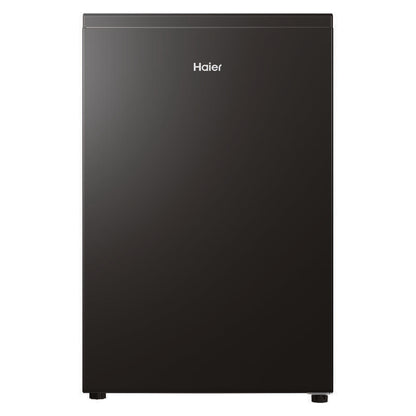 Haier 129L Bar Fridge - Black (300 Series)
