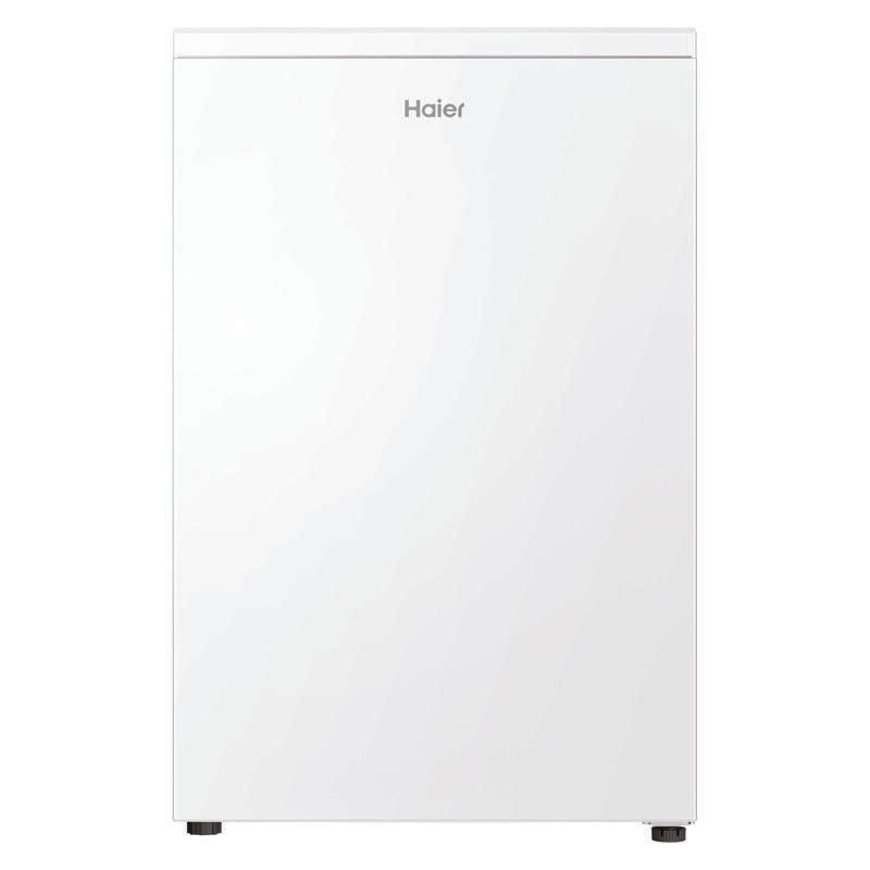 Haier 129L 300 Series Bar Refrigerator - White