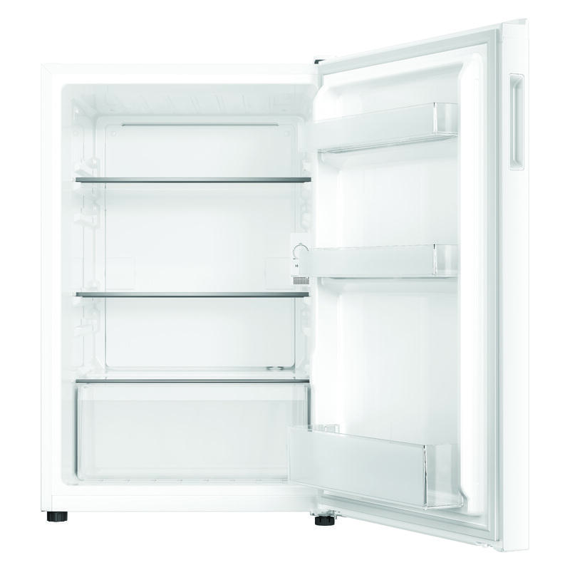 Haier 129L 300 Series Bar Refrigerator - White