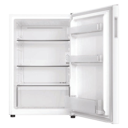 Haier 129L 300 Series Bar Refrigerator - White