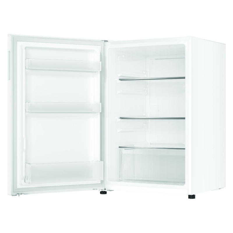 Haier 129L 300 Series Bar Refrigerator - White