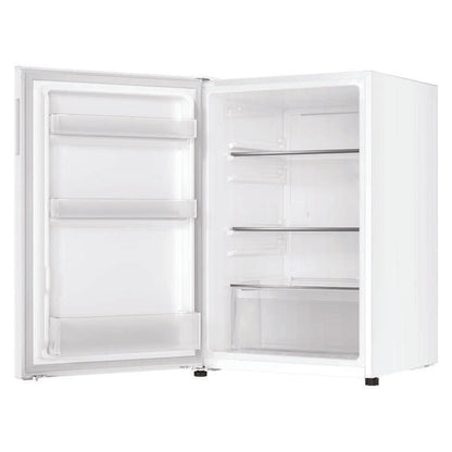 Haier 129L 300 Series Bar Refrigerator - White
