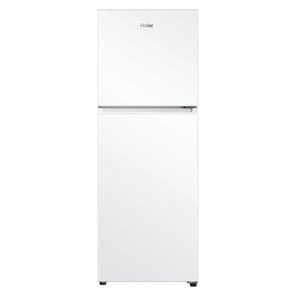 Haier 311L 300 Series Refrigerator Top Freezer - White