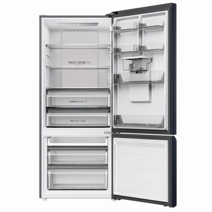 Haier 431L Bottom Mount Refrigerator Water
